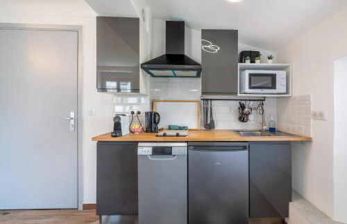 Villa Anaite Piscine privée - Foto 7