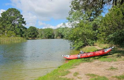 Lakeside ÖÖD Mirror Cabin #1 - Nature Getaway - Foto 22