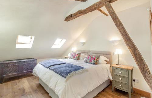 The Coach House - Uk45027 - Foto 11
