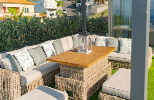 Lê Maison Deluxe Madeira - Where Peace is breathed and Luxury is felt! - Foto 43