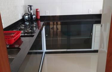 Casa Duplex Iriri - Banheira e Piscina - Foto 12