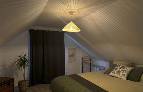 Le refuge de Chambord - Photo 13