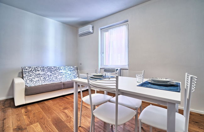 Marina Apartments - Foto 18