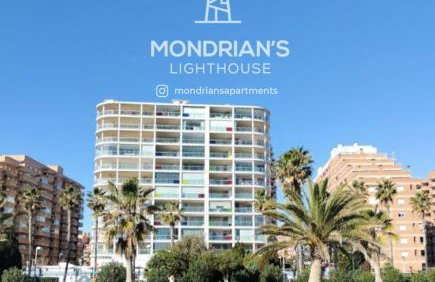 Mondrian's Lighthouse - Foto 9