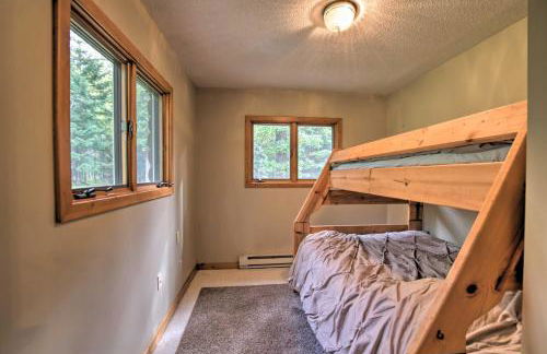 Spacious Lakefront Home with Patio and Boat Dock! - Foto 22