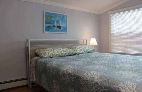 Pet Friendly Milford Beachfront Home - Foto 26
