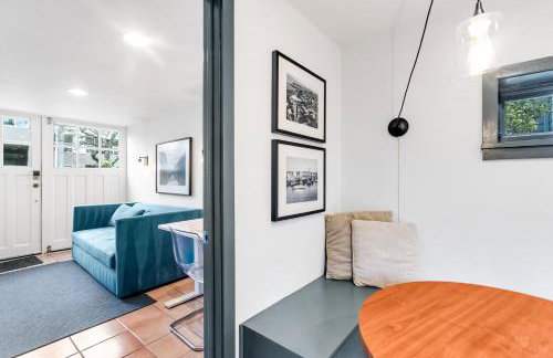 The Montlake Spite House - Foto 18