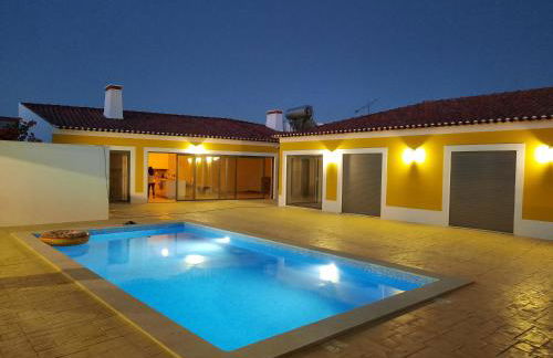 Casa Bocage - Foto 1