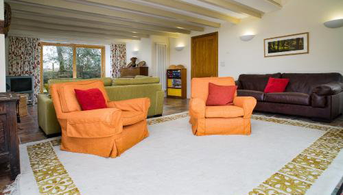 Bryn Isaf Tregaron - Foto 5