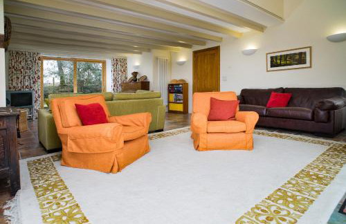 Bryn Isaf Tregaron - Foto 5