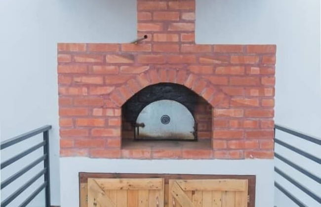 Residence Sanwi - Foto 77