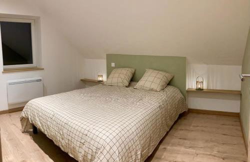 Le Champ d'Agatte - Foto 7