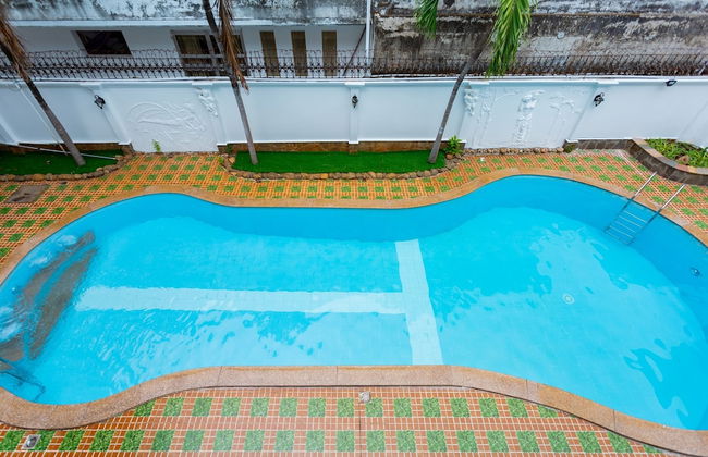 Villa. 231 Le Hong Phong - Photo 20