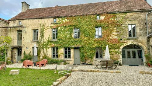 Family House In The Heart Of Burgundy - Foto 1