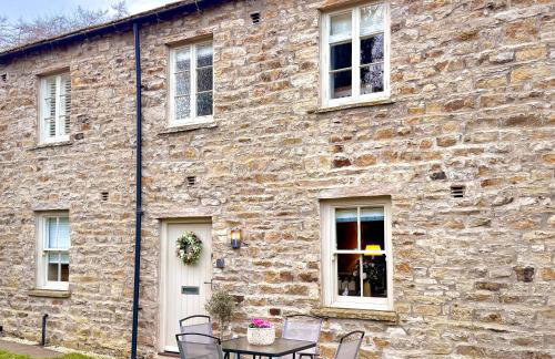 River Dance Cottage, Aysgarth - Foto 55