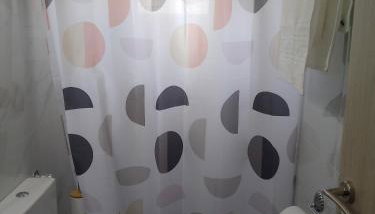 Nikol's appartment - Foto 4, Shower