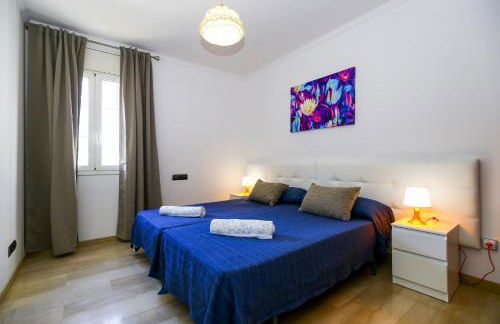 Villa BARLOVENTO SPA - Foto 29