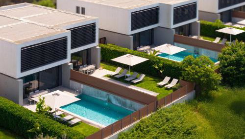 Momentum Villas - Foto 4, Garden view