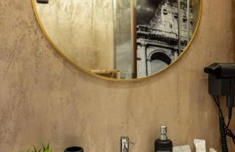 Liu Home Tiburtina Stay in Rome - Foto 26