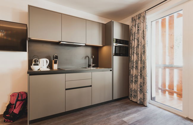 3 Raum Typ Hochkönig - Foto 2