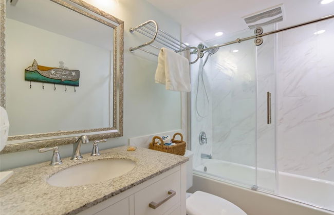 Shoreline Towers 1073 - Foto 29