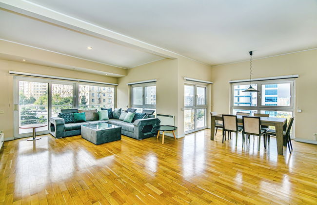 SEA VIEW REZIDENS - Photo 10