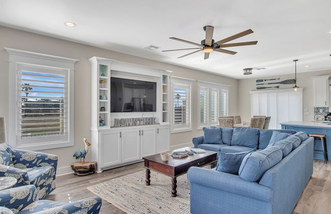 Downtime by Silver Sands Vacation Rentals - Foto 18