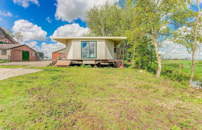 Chalet With Hot Tub, Suwald - Foto 27