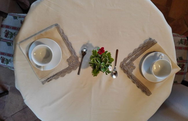 Casale Le Orme - Photo 15