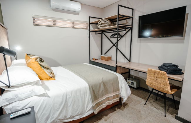 80 on Thabo - Foto 5