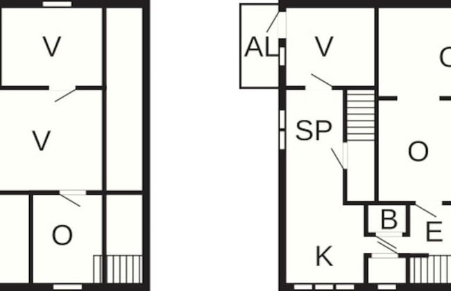 Holiday Home in Ullared - Foto 3