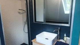 Loft lumineux et cosy avec grande terrasse - Foto 4