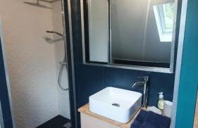 Loft lumineux et cosy avec grande terrasse - Foto 4