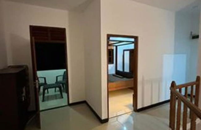 Villa Luxury Virginia With Pool and Garden - Foto 15