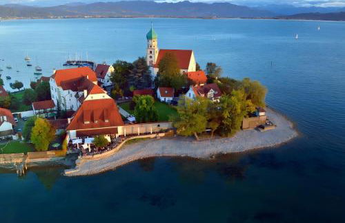 Ferienwohnungen Merkle - Foto 7