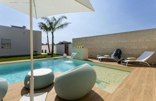 ISULATRAVEL - Villa Amugea - Foto 14