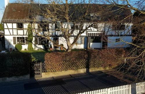 Sonnenhaus Oppenhausen - Foto 33