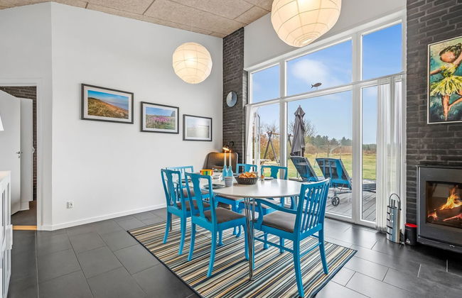 "Righer" - 600m to the fjord - Foto 34