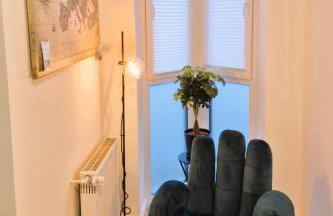 NAVIA Vela Premium - Parkplatz, Boxspringbett & Balkon - Foto 12