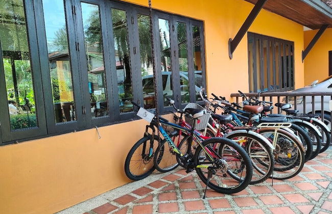 Villa Chaya - Foto 1