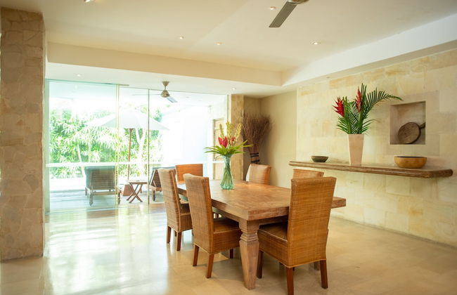 Sienna Villas Seminyak - Foto 23