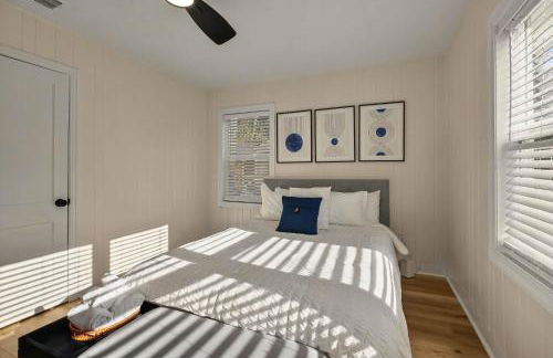 It's A Vibe- less than 10mins Capital,Hospitals,FAMU,&FSU - Foto 30