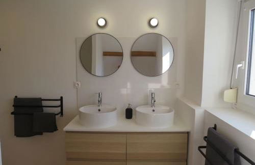 Maison - plage à pied - Foto 17