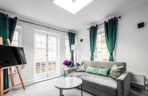 Liverpool street Apartment - Foto 17