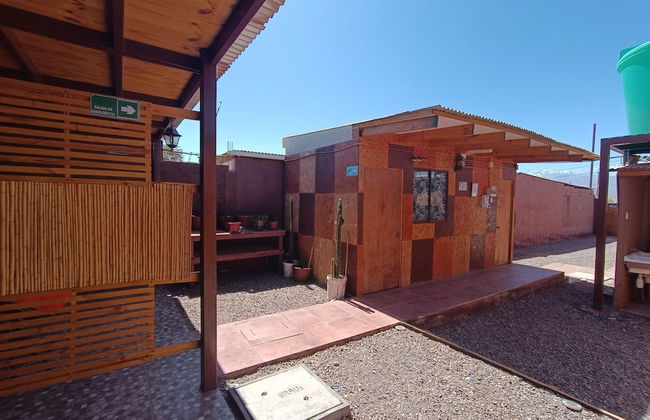 Yurak Apart Hotel - Foto 1