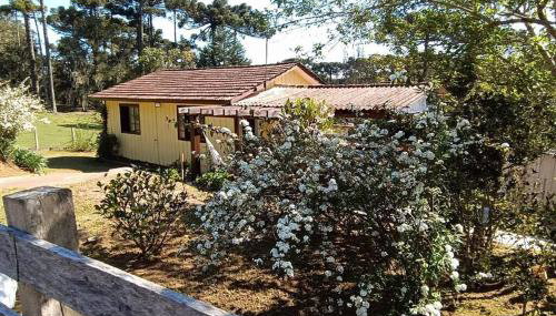 Chácara do Sapé - Foto 4, Garden view