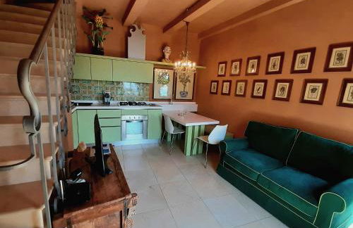 Casa Pazzi Dimora d'Epoca - Foto 19