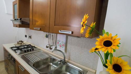 Casa Annette - Foto 5, stove