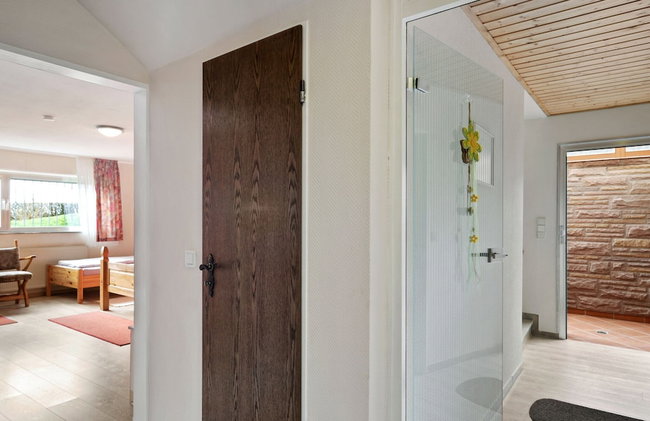 Cosy Apartment in Neustrassburg - Foto 13