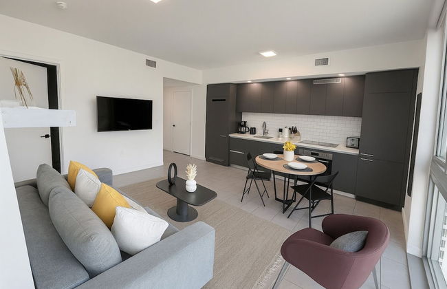 Miami Downtown Condos - Photo 75